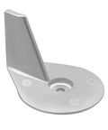 Mercury Outboard Trim Tab Anode For Mariner And Force 25HP To 50HP 2 Stroke And 4 Stroke Saltwater Corrosion Protection Part