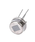 Plug-And-Play Infrared Pyroelectric Mini PIR Motion Sensor Module For Arduino, Compatible With SR501 SR505 AM312 RE200B, adjustable sensitivity, metal can