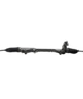 Front Rack And Pinion Kit With Outer Tie Rod Ends For 2005 To 2007 Ford Five Hundred Freestyle Mercury Montego Replacement includes steering rack