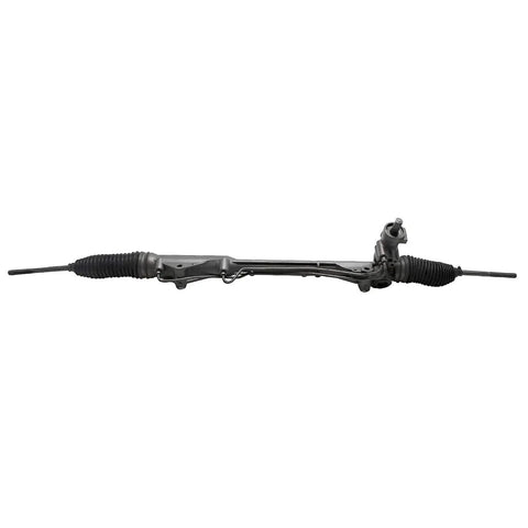 Front Rack And Pinion Kit With Outer Tie Rod Ends For 2005 To 2007 Ford Five Hundred Freestyle Mercury Montego Replacement includes steering rack