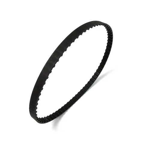 Go To Durable Replacement Sewing Machine Drive Belt 14 Inch Long 70 Teeth Quarter Inch Wide 93 040121 05 shown from side
