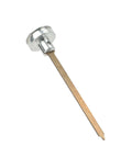 Heavy Duty Replacement Core Driver For 18 Gauge Oil Free Brad Nailer Bulletproof Swap Fits BT1855 BT1855k BTFP12233 DWFP12233, aluminum and steel construction.