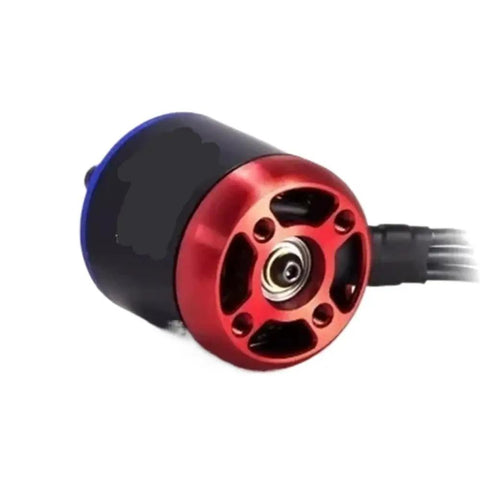 2318 Beast Brushless Drone Motor 890KV 1250KV 1450KV 2500KV For FPV UAV Freestyle Long Range Drones With Lightweight Design
