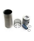 Cylinder Kit For Perkins Engines 4.40 6.60 1004.40 1006.60 AN4.40 3054 3056 Built To Last With Precision Machined Components For Restoring Compression And Peak Performance In Heavy Duty Construction Equipment. piston, liner, rings, and pin set