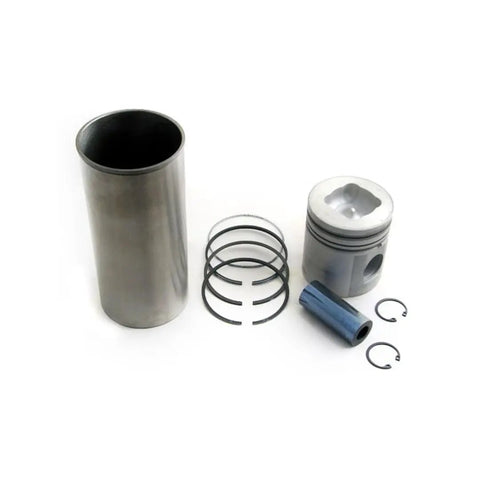 Cylinder Kit For Perkins Engines 4.40 6.60 1004.40 1006.60 AN4.40 3054 3056 Built To Last With Precision Machined Components For Restoring Compression And Peak Performance In Heavy Duty Construction Equipment. piston, liner, rings, and pin set