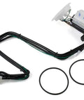 Badass Replacement Fuel Pump Assembly For BMW Featuring In Tank Build And 3.5 Bar Spec To Drop Right In and eliminate drama, includes hoses.