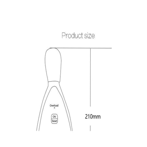 Straight Up Digital Decibel Meter With Bright Backlit LCD Screen And Class Two Noise Accuracy For Heavy Duty Environmental Tracking And Knockout Sound Level Measurements For Real