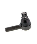 Steering Tie Rod End Drag Link Replacement For Mercury Series 19A 1941, 29A 1942, And 99A 1939 Auto Car Parts 1 Pc Heavy Duty Direct Fit Tie Rod End For Classic Mercury Restorations And Hot Rod Projects black threaded steering tie rod end