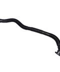 Secondary Air Pump Injection Hose For Vw Beetle And Mk4 Models Years 1998 To 2010 With 20 Liter Engine And Part Number 06G131127 To Fix Leaks And Turn Off Check Light Right Away While Saving Cash On Shop Bills For Your Diy Fix With Replacement Part. black corrugated hose