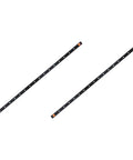 Two 450mm Linear Guide Rails For MGN12H Carriage Block Bearing Steel Guide Rail Set Built For DIY 3D Printers And CNC Machines