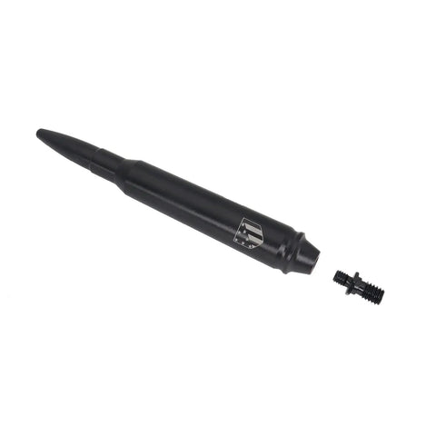 Jeep Wrangler Short Black 5.7 Inch Aluminum FM Aerial Antenna Replacement Mast Whip For JK JKU JL JLU 2007 2021 focus keyword view.