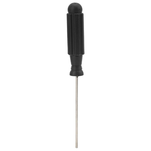 Black handle screwdriver for Automatic Screw Feeder Screwdriver Machine With Wide 100 To 240V AC Input And 15V DC Output 200cc Screw Capacity