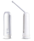 Portable Travel Electric Bidet Bottle Sprayer For Personal Hygiene And Baby Care With Two Speed Modes L Gentle And H High