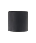 Close-up of a black silicone column from 10 Pieces 16mm Silicone Heatbed Leveling Columns For 3D Printers Durable Bed Mounts Hotbed Silicone Buffer Hassle Free CR 10 Ender 3 Compatible Black Ready