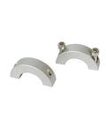 Heavy Aluminum Alloy Fixed Shaft Collar With Single Split Clamp Offers Kick Ass Grip On Soft Shafts While Providing Great Durability And Long Service Life Industrial Applications Ensuring Reliable Performance Guaranteed Shop Pros Finishing Jobs 13-30mm