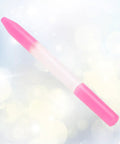 Pink Precision Watch Oil Filling Pen Oiler Tool for Clock Gears Lubrication Handy Easy Application Pro Grade Fine Tip