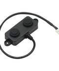 5V DC Ultrasonic Distance Sensor Module Waterproof IP67 Probe, PWM Control, Plug And Play, Compact Sensor With Beefy Housing