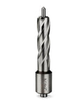 Oscarbide 9/16x2 annular cutter with 3/4 in Weldon shank and pilot pin for magnetic drill press