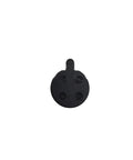 2 Pair Premium Semi Metallic Disc Brake Pads For Bicycle Calipers Compatible With Zoom Mechanical Systems Heat Resistant Build.