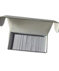 230 Pack White Blank Inkjet Printable Waterproof Plastic ID Card Replacement Sheets Compatible With Canon Printers in box