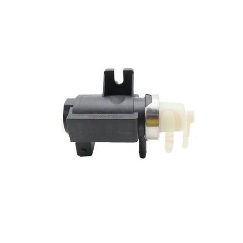Heavy Duty Turbocharger Exhaust Gas Regulator Solenoid Valve Direct Fit For Diesel Powertrains Boost Control Smoother Shifting Peak Torque Level Up Your Rig Now
