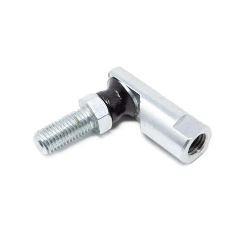 Fresh Upgrade Right Hand Rod End Ball Joint with steel construction for precise steering feedback and easy mechanical repairs.