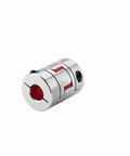 Ball Screw Kit 10mm Diameter 4mm Lead 1080mm Length With Nut End Bearing Blocks FK8 FF8 And Flexible Coupling For CNC Machines No Stick Slip Smooth Travel coupling