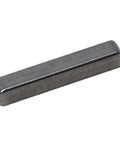 Heavy Duty 20mm Bore Double V Belt Pulley For A Type Belts Perfect Fit For Honda 168F 170F GX110 GX120 And GX200 7HP Engines With Convex Head Design to Keep Power Running Smooth, dark metal finish.
