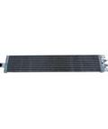 Premium Callmego Transmission Oil Cooler Perfect For Dodge Journey 3.6L Vee Six And 2.4L Four Fitment Models From 2011 Through 2020 Built With Heavy Duty Standards To Keep Your Transmission Cool And Running Smooth During Tough Daily Commutes Or Highway.