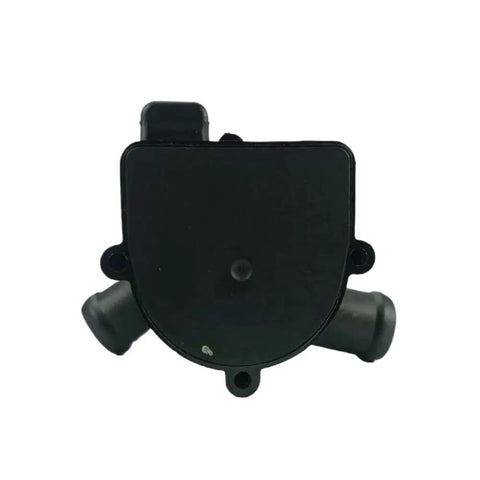 Replacement Auxiliary Coolant Water Pump For 03L965561 Engine Cooling System. Durable Heat Resistant Motor Ensures Reliable Temperature Control. Direct Fit Upgrade Keeps Your Rides Running Cool And Smooth Under Stressful Driving Conditions Today.