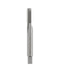 M10 X 1.25 Tap And Die Set Pro Grade With HSS Machine Tap shown, 3.15 inch length, for thread repair in steel, iron, and aluminum