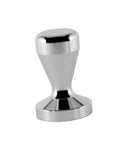 Stainless Steel Espresso Tamper Barista Quality Handheld Tamping Tool With Flat Base For Espresso Machines Pro Grade Coffee Shop Supply
