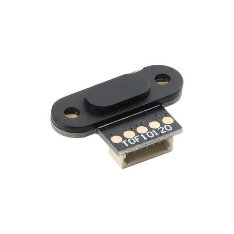 High Precision Laser ToF Distance Sensor Module Featuring Bullseye Precision And Rock Solid Stability Designed For Robot Navigation Agv Routing Industrial Automation And Pro Tech Hobby Builds
