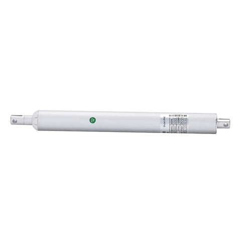 Beefy 500mm Stroke Electric Linear Actuator 12V 24V DC Motor High Speed Quiet Telescopic Push Rod 2000N Load With 300mm To 400mm Stroke