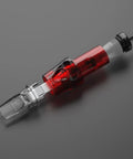 Top Shelf 5RL Round Liner Tattoo Needle Cartridges, 20Pcs Disposable With Membrane, 316L Stainless Steel for rotary machines