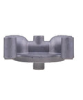 Upgrade Your Ride With This Premium 204163S Engine Remote Mount Coolant Filter Head designed for Heavy Duty L8.9 G8.3 ISc Engines.