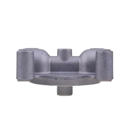Upgrade Your Ride With This Premium 204163S Engine Remote Mount Coolant Filter Head designed for Heavy Duty L8.9 G8.3 ISc Engines.
