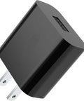 Cat Water Fountain USB Power Adapter 5V 2000mA Wall Charger Input 100 240V Durable PVC Cable Safe For No Fuss Easy Plug In