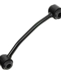 Heavy Duty 8 Piece Front Steering And Suspension Kit With Wheel Hubs Ball Joints And Tie Rods For 87 To 89 Jeep Wrangler 4WD black control arm part
