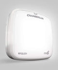 Bright 1500 Lumen LED Light You Can Control And Schedule From Your Phone With A Smart Garage Hub Or Wi Fi Opener Super Easy Plug In