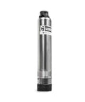 C1 Series Submersible Pump Handles 10 Gpm Flows Smoothly With Half Horsepower And 230 Volts. Stainless steel construction.