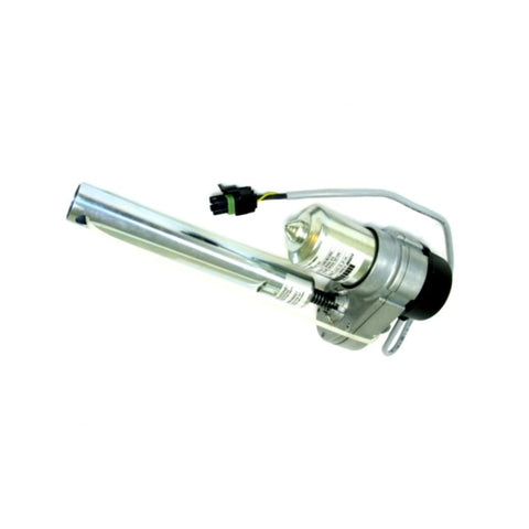 Actuator Replacement For A5 Automatic Scrubber And T5e 24V DC Scrubber Fits 24 To 32 Inch Machines, metal housing