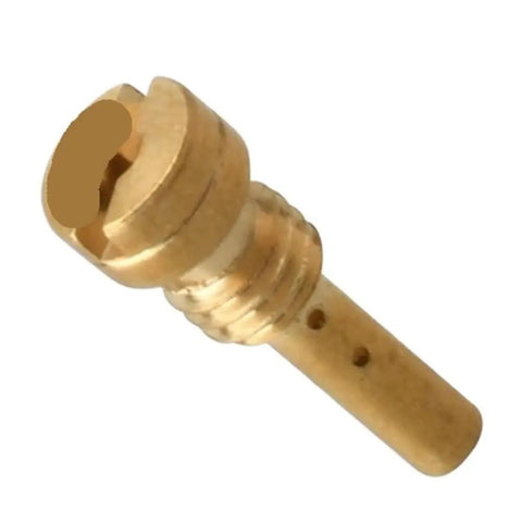 Slick Outboard Shift Mechanism Replaces Part 676-14948-18 For 50HP To 90HP Two Stroke Engines brass shift control part
