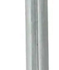 Extended Prong Cotter Pin One Eighth Inch By Three Inch, 100 Pack, Easy Insertion, Keeps Two Parts Locked In Place, Durable Steel Fastener