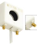 White rectangular Pro-Grade 2-Pack Current Sensor Kit, 3-5V Bidirectional AC/DC Monitoring with visible pins and gold connectors.