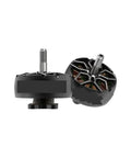 3110 Brushless Drone Motor with Titanium Shaft for X8 Pro and P60, 1600KV 1250KV 900KV options, 6S and 8S capable, front view
