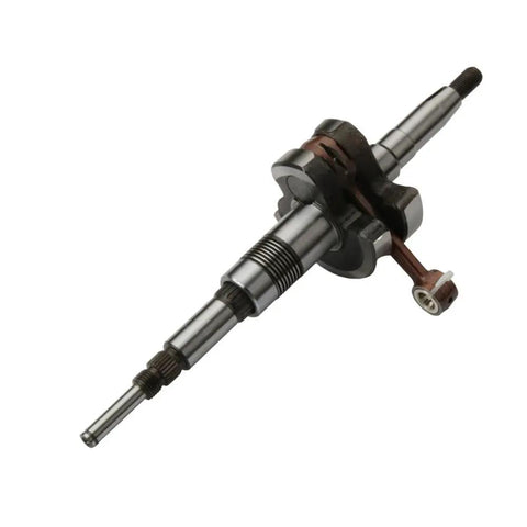 50cc AC 2 Stroke Scooter Crankshaft Replacement Part For Easy Install High Quality Durability Smooth Engine Performance Reliable Bolt In Fit