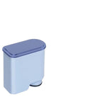 Coffee Machine Water Tank Filter Kick Up Your Daily Grind With Zero Gunk And Silky Texture, blue filter cartridge for brewing coffee.