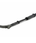 Beast Nail Puller 19 Inch Heavy Duty Renovation Tool With Forge Alloy Box-Joint And Hardened Jaw Black Enamel Finish For Flush Nails