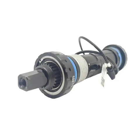 Center Axis Torque Sensor With 120mm Opening Width And 200mm Total Length For Bafang Special Shaped Purple Plug SR PA261 Model